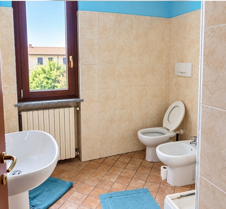 Bilocale con terrazzo in via gioberti 36, Nizza Monferrato