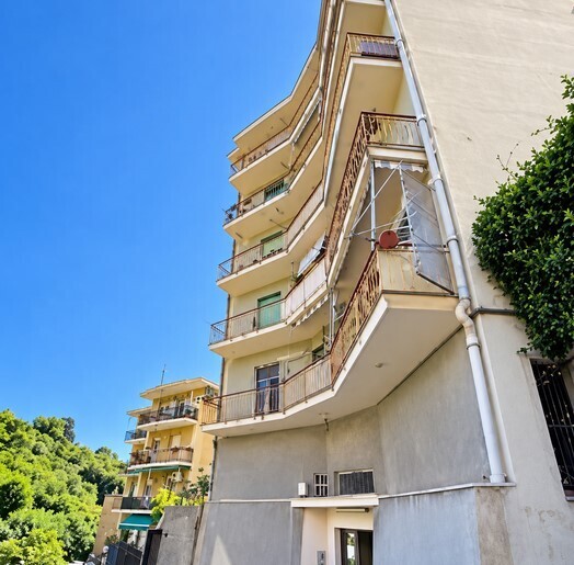 Vendita Appartamento in vendita a Genova in via pasquale berghini 35c/6