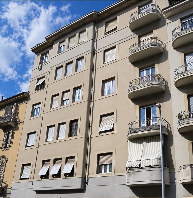 Vendita Appartamento in vendita a Torino in via alessandro scarlatti 5