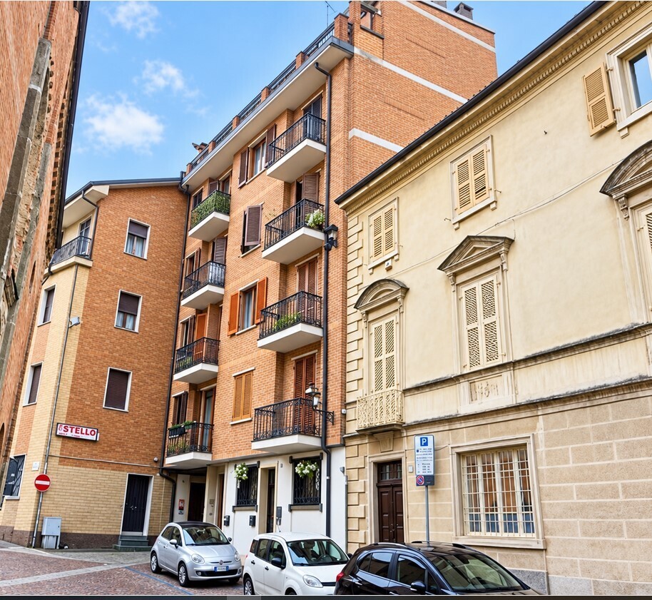 Appartamento – Tortona, Alessandria