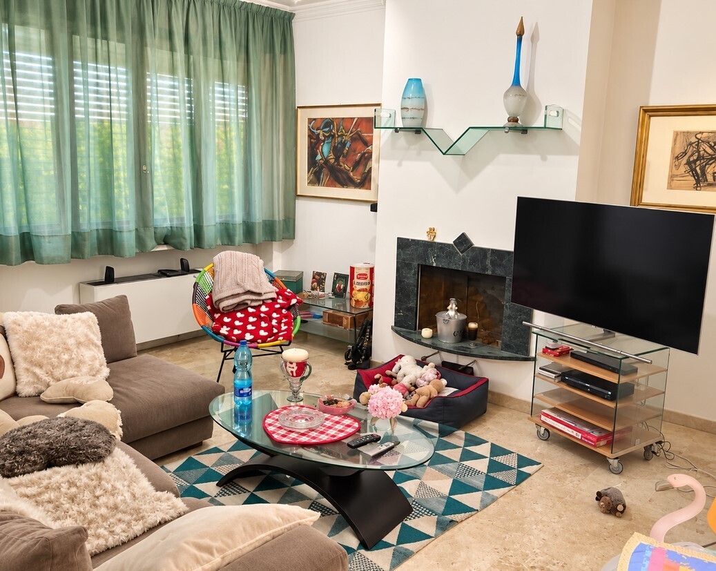 Appartamento – Tortona, Alessandria - Vista 2