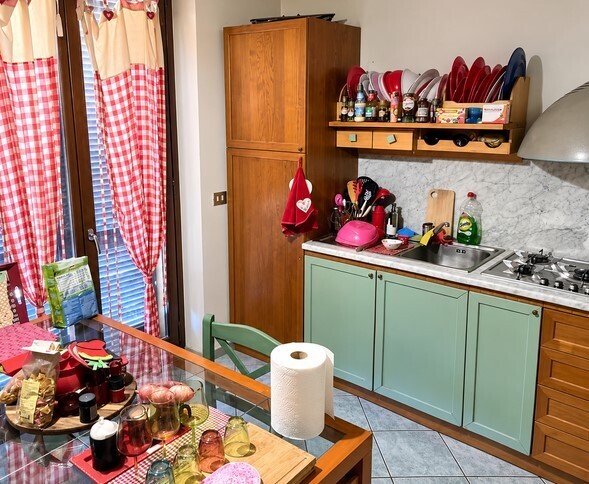 Appartamento – Tortona, Alessandria - Vista 3