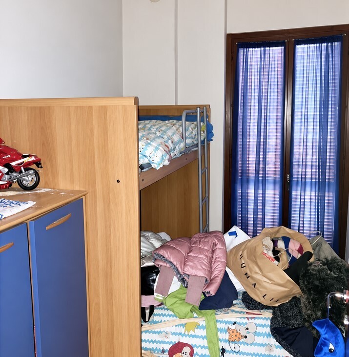 Appartamento – Tortona, Alessandria - Vista 5