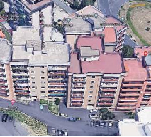 Appartamento in vendita con terrazzo a Catanzaro in viale vincenzo de filippis 96, 7 locali, 131 mq  #finsubito richiedi mutuo fino 100%