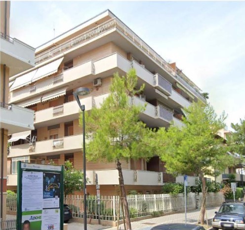 Appartamento in vendita con terrazzo a Pescara in viale regina margherita 91, 115 locali, 278 mq  #finsubito richiedi mutuo fino 100%