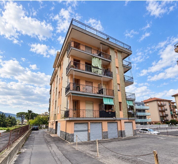Appartamento – Borghetto Santo Spirito, Savona