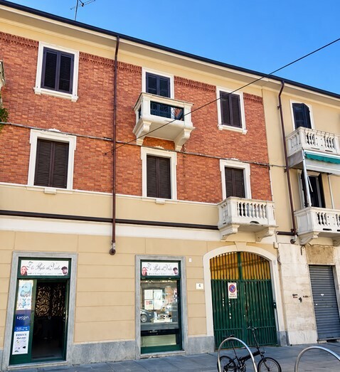 Vendita Appartamento in vendita da ristrutturare a Torino in corso palermo 120/122