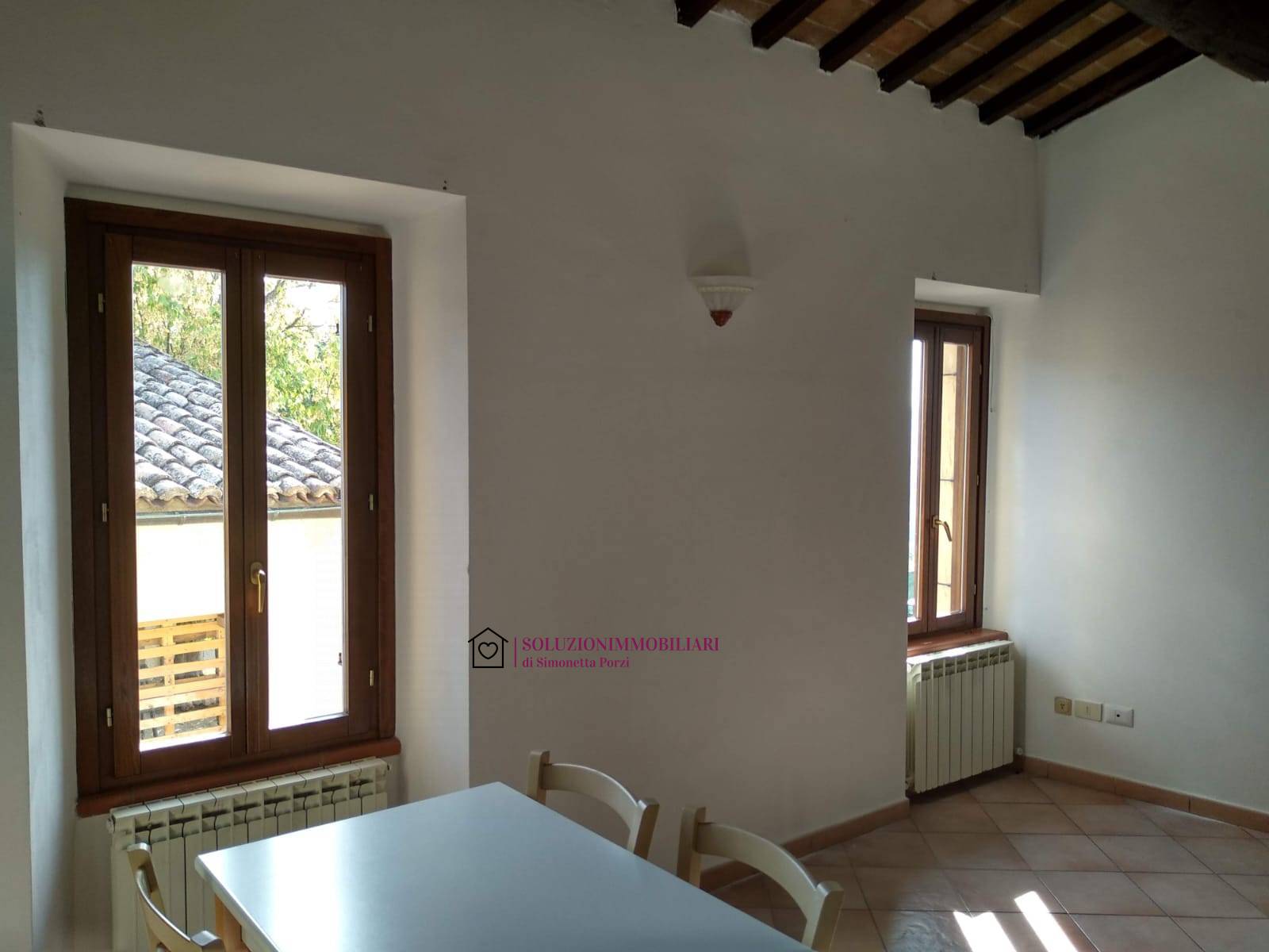 Appartamento in affitto a Assisi, Viole.