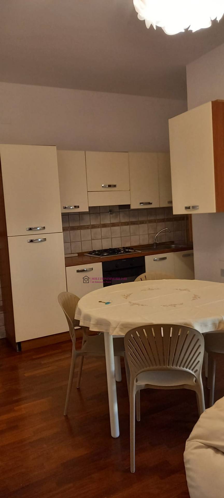 Appartamento in vendita a Bastia Umbra