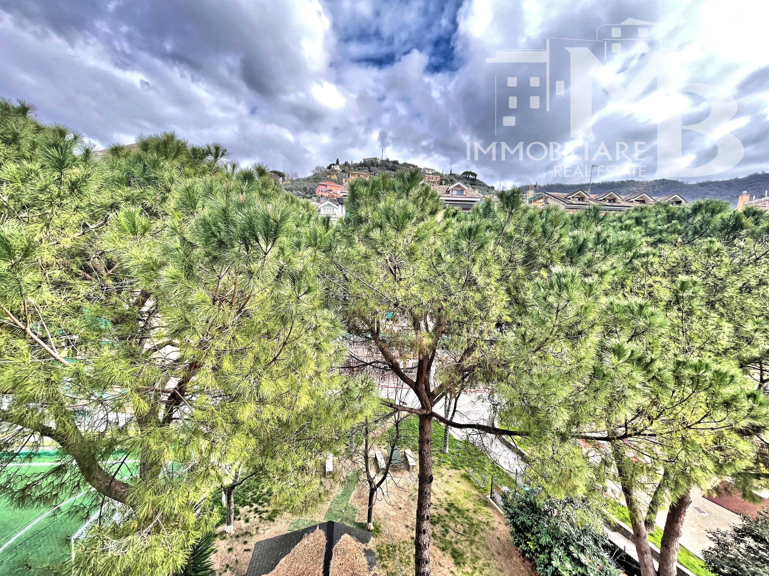 Trilocale ristrutturato in via valleverde 9, Recco