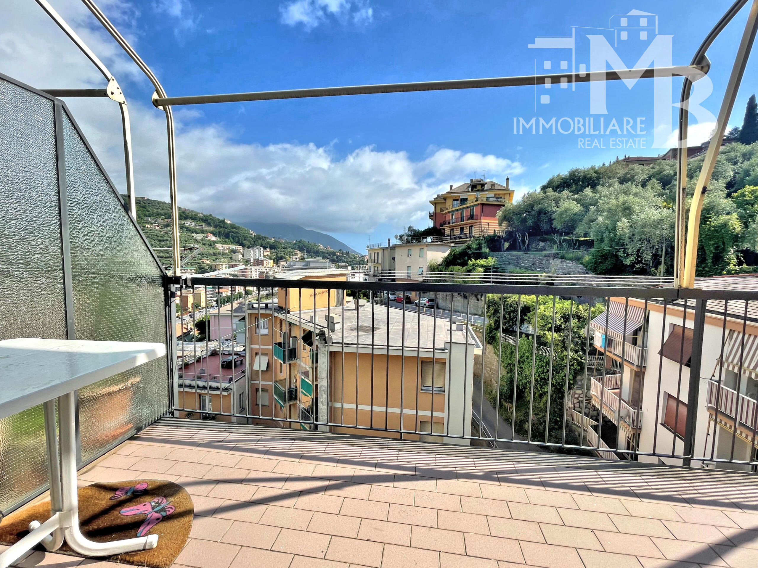 Quadrilocale in affitto, Recco megli