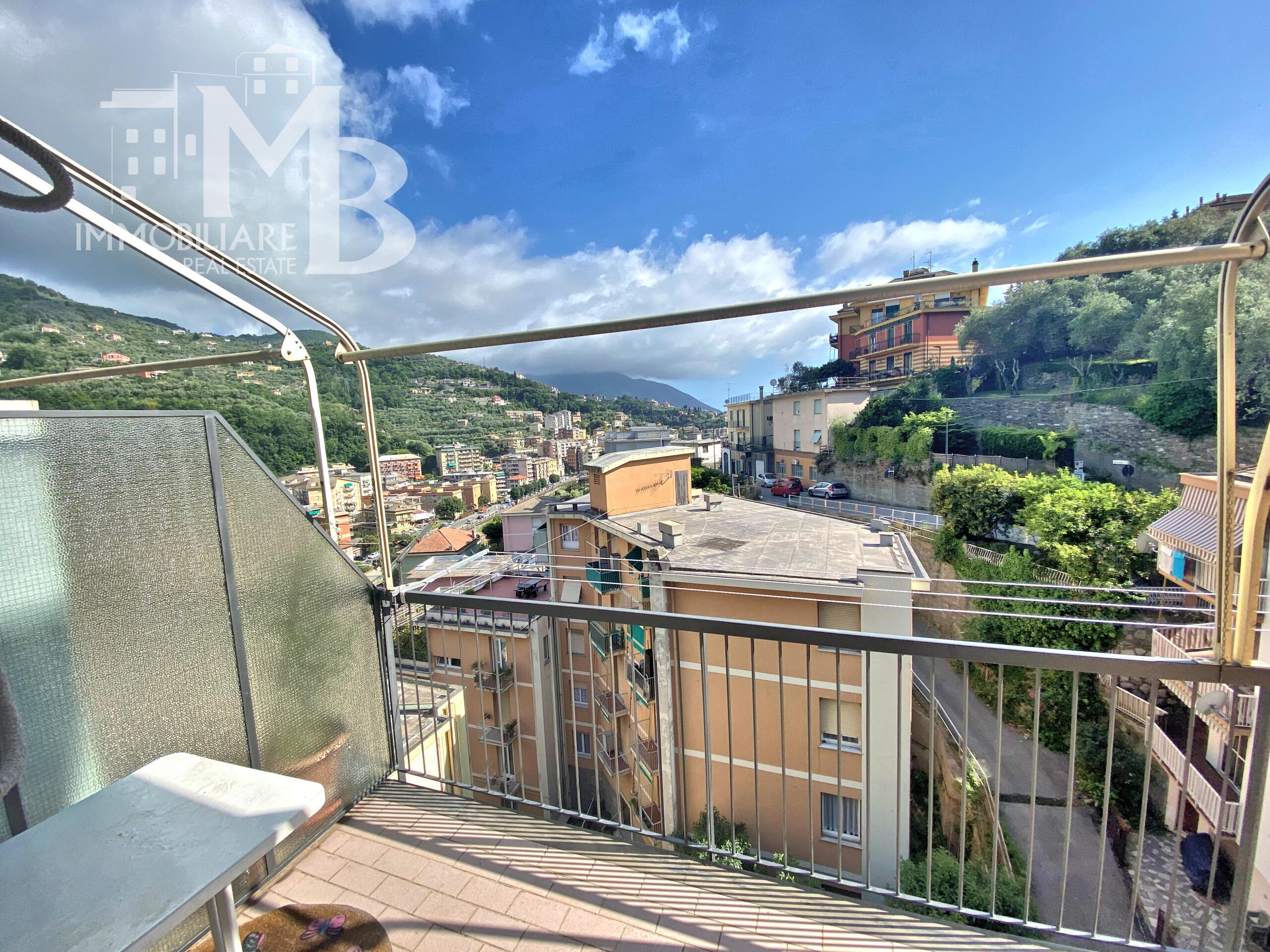 Quadrilocale in affitto, Recco megli