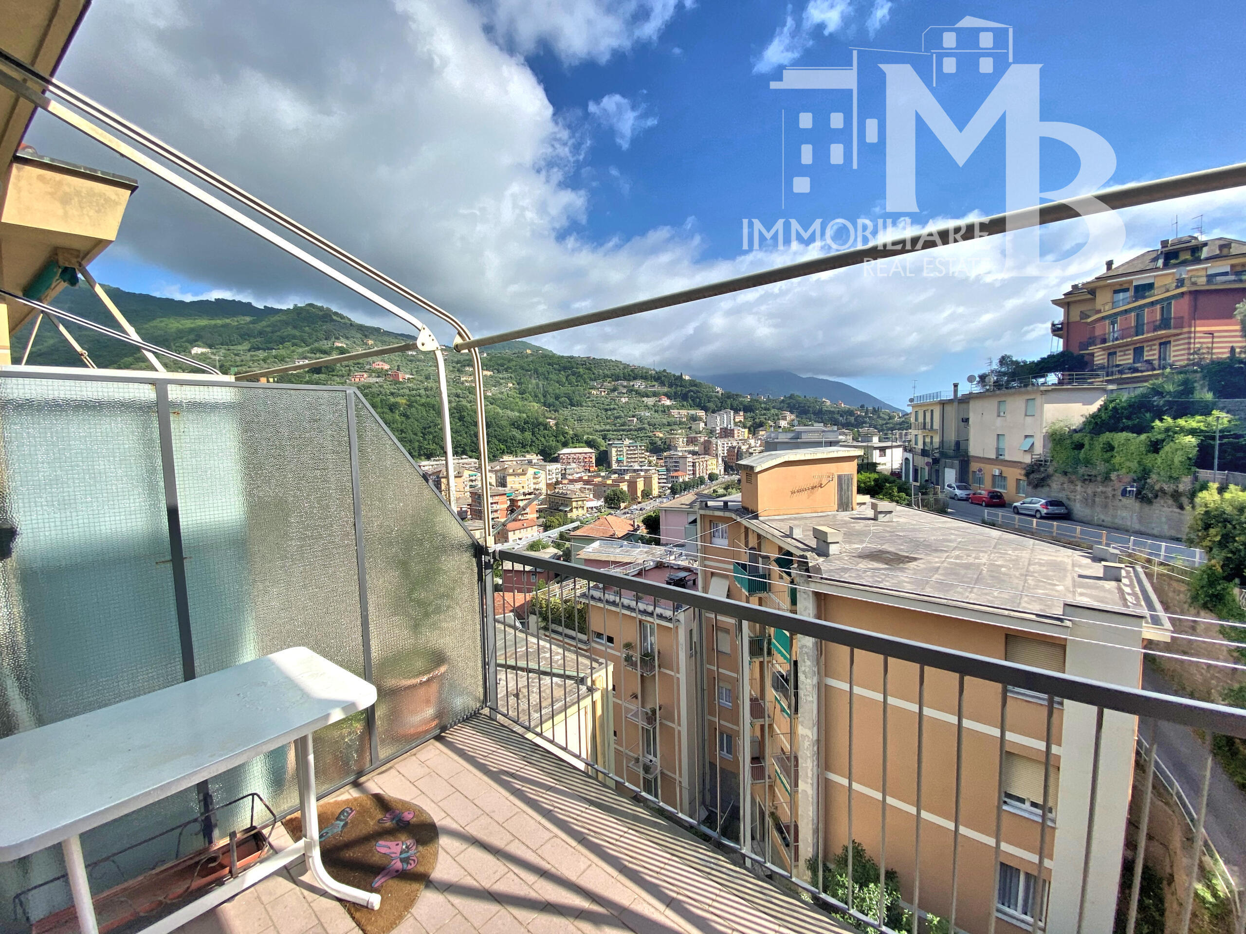 Quadrilocale in affitto, Recco megli