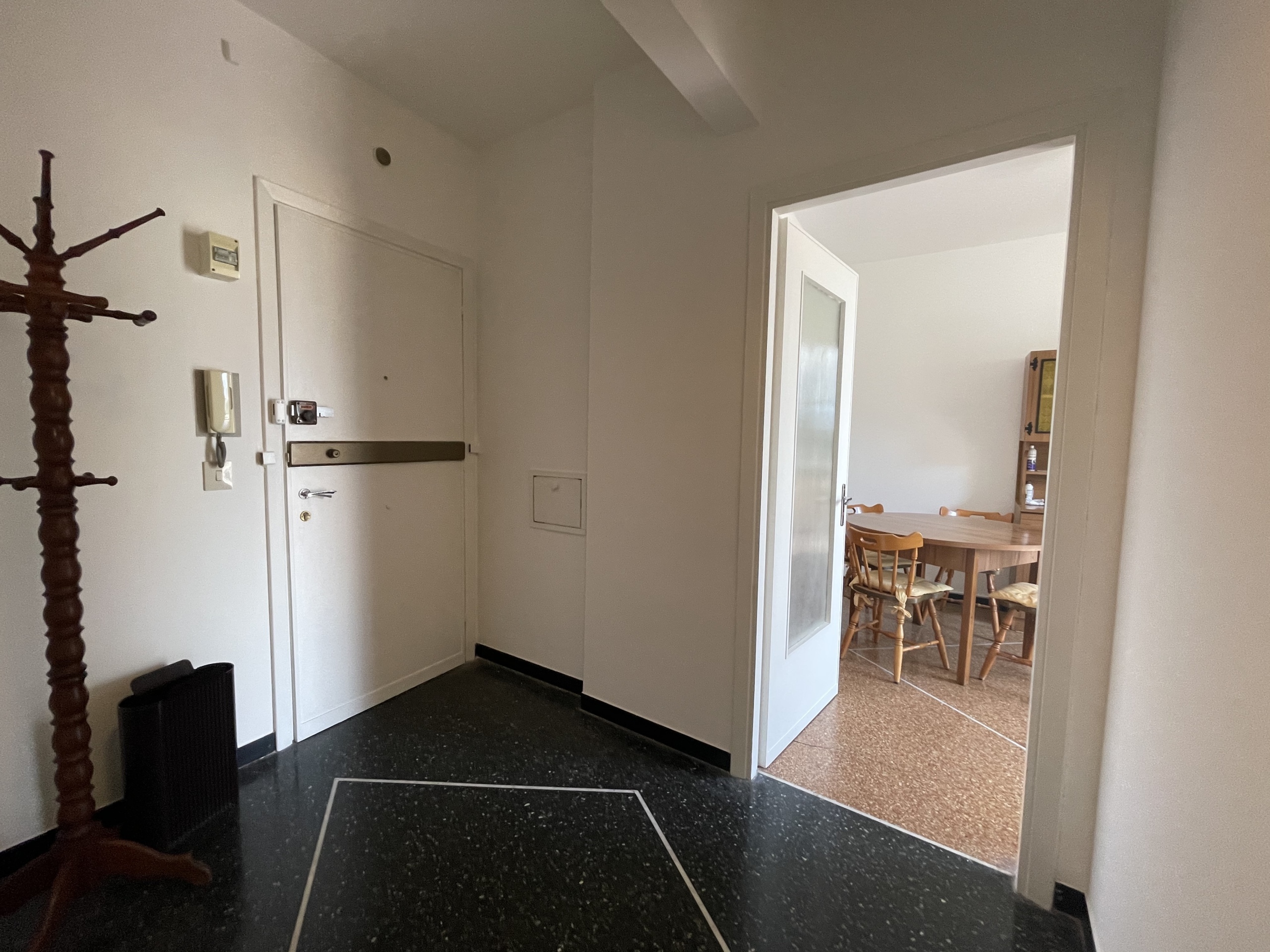 Quadrilocale in affitto, Recco megli