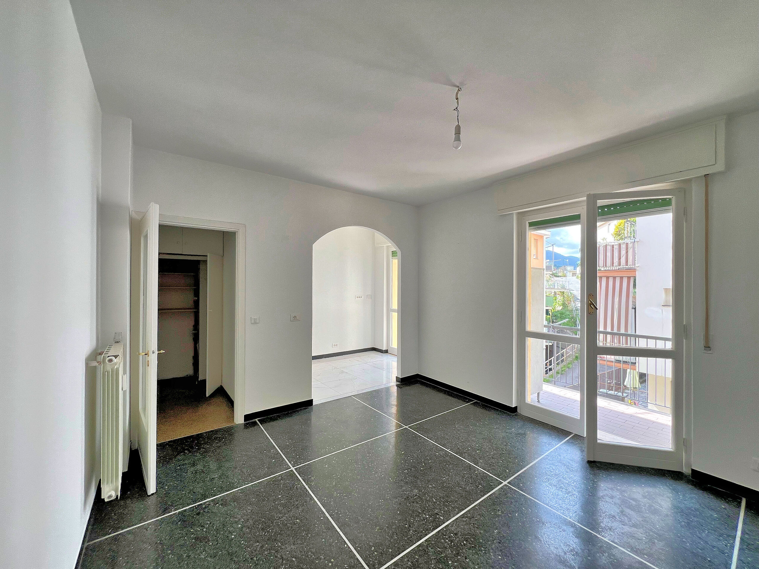 Appartamento in affitto in via milite ignoto 66, Recco