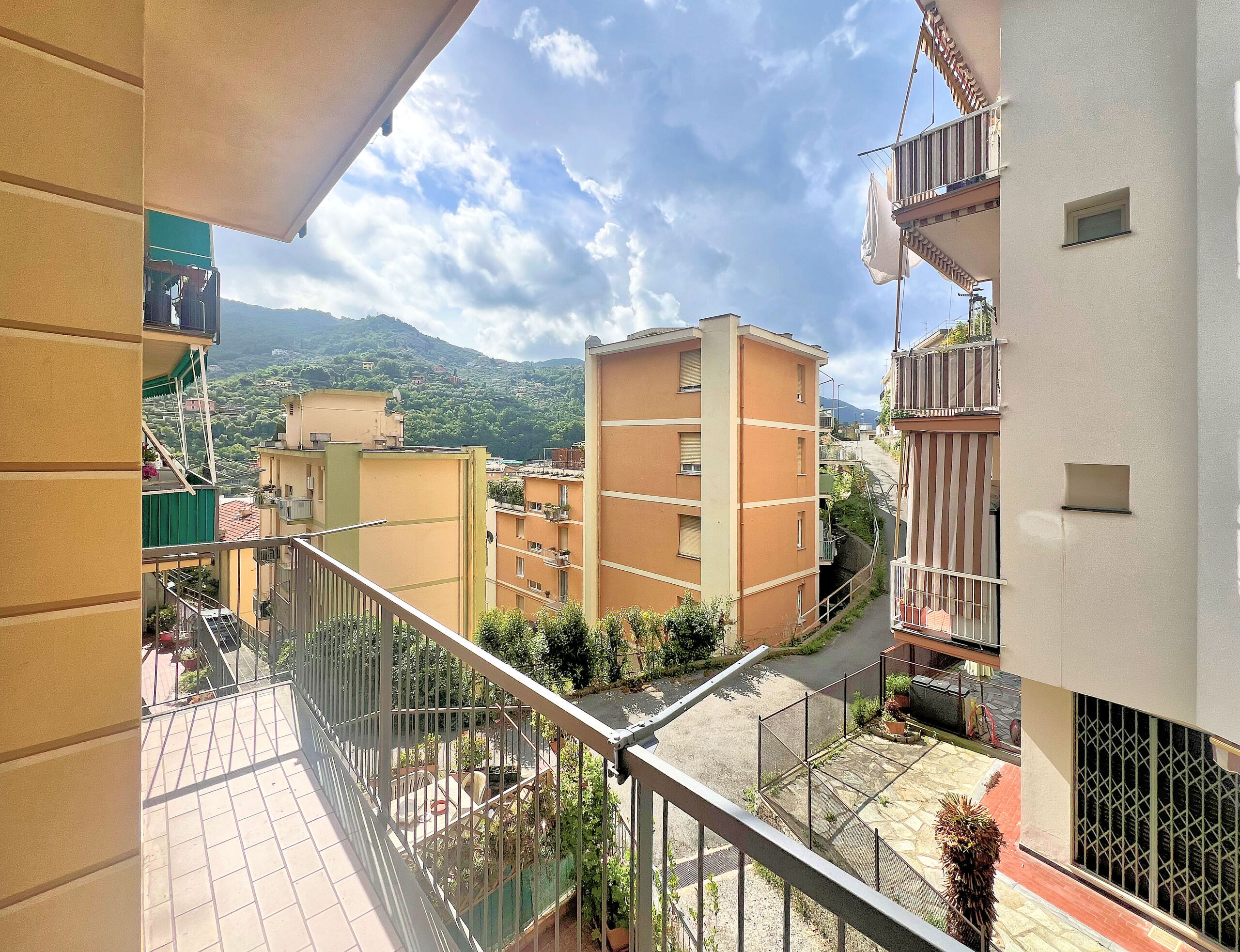 Appartamento in affitto in via milite ignoto 66, Recco