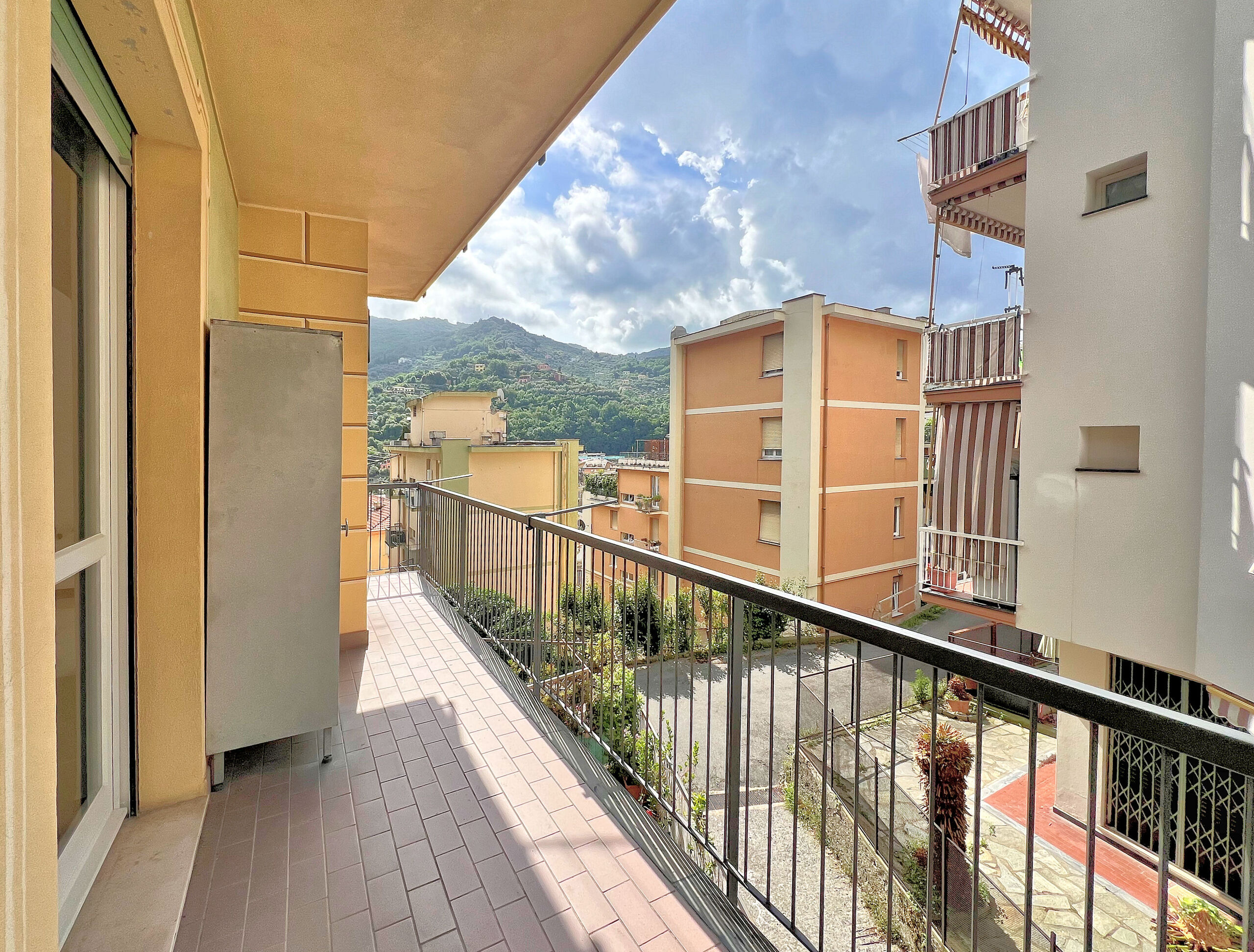 Appartamento in affitto in via milite ignoto 66, Recco