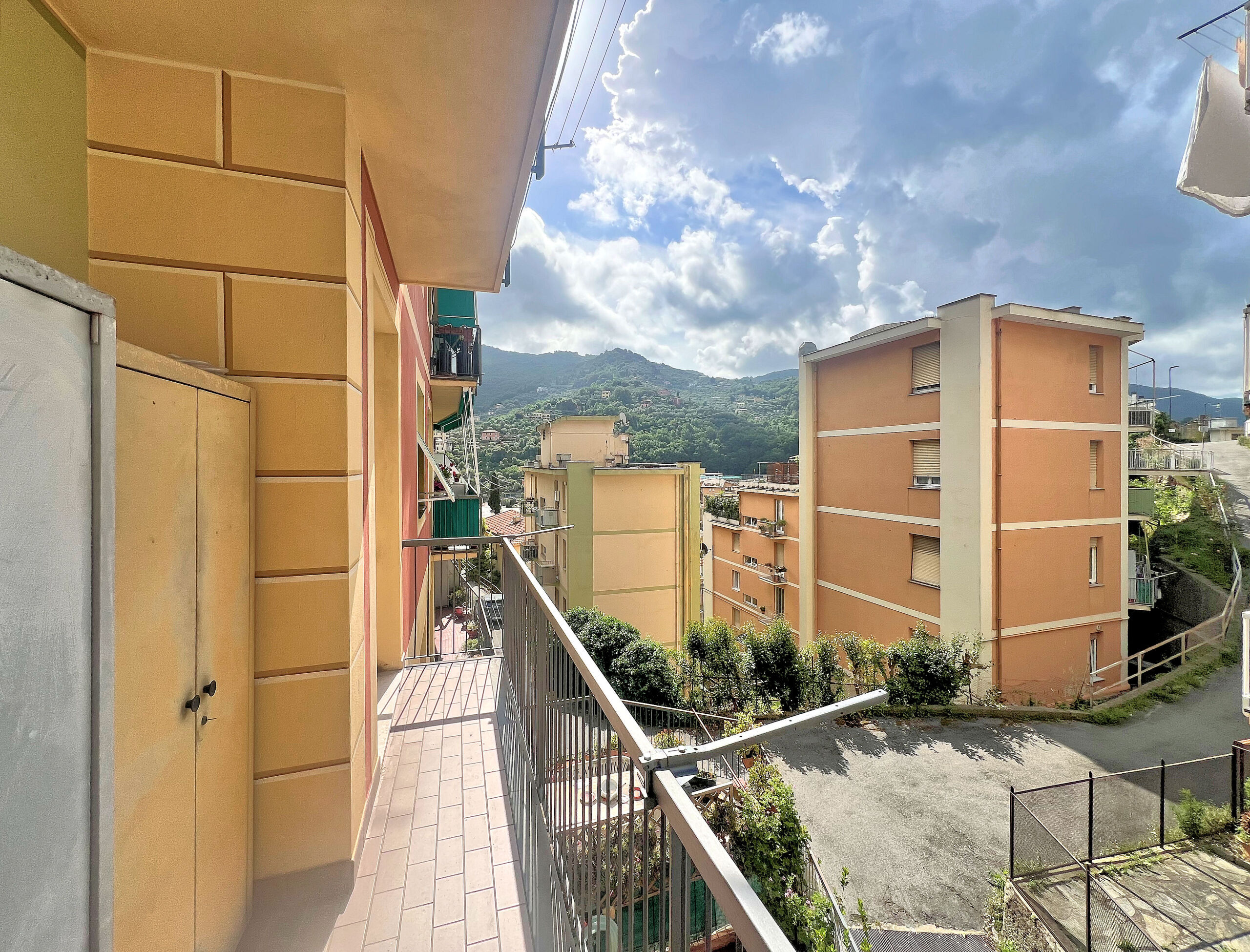 Appartamento in affitto in via milite ignoto 66, Recco