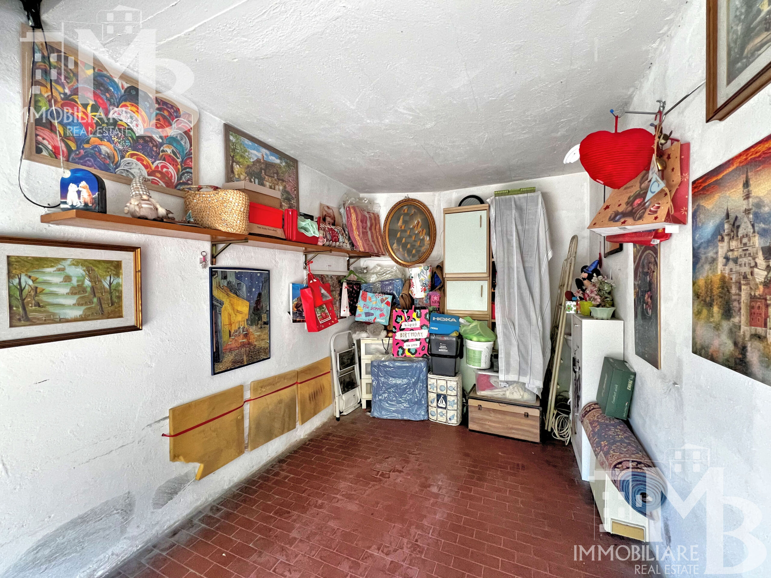 Appartamento con giardino in via leonardo da vinci 30, Avegno
