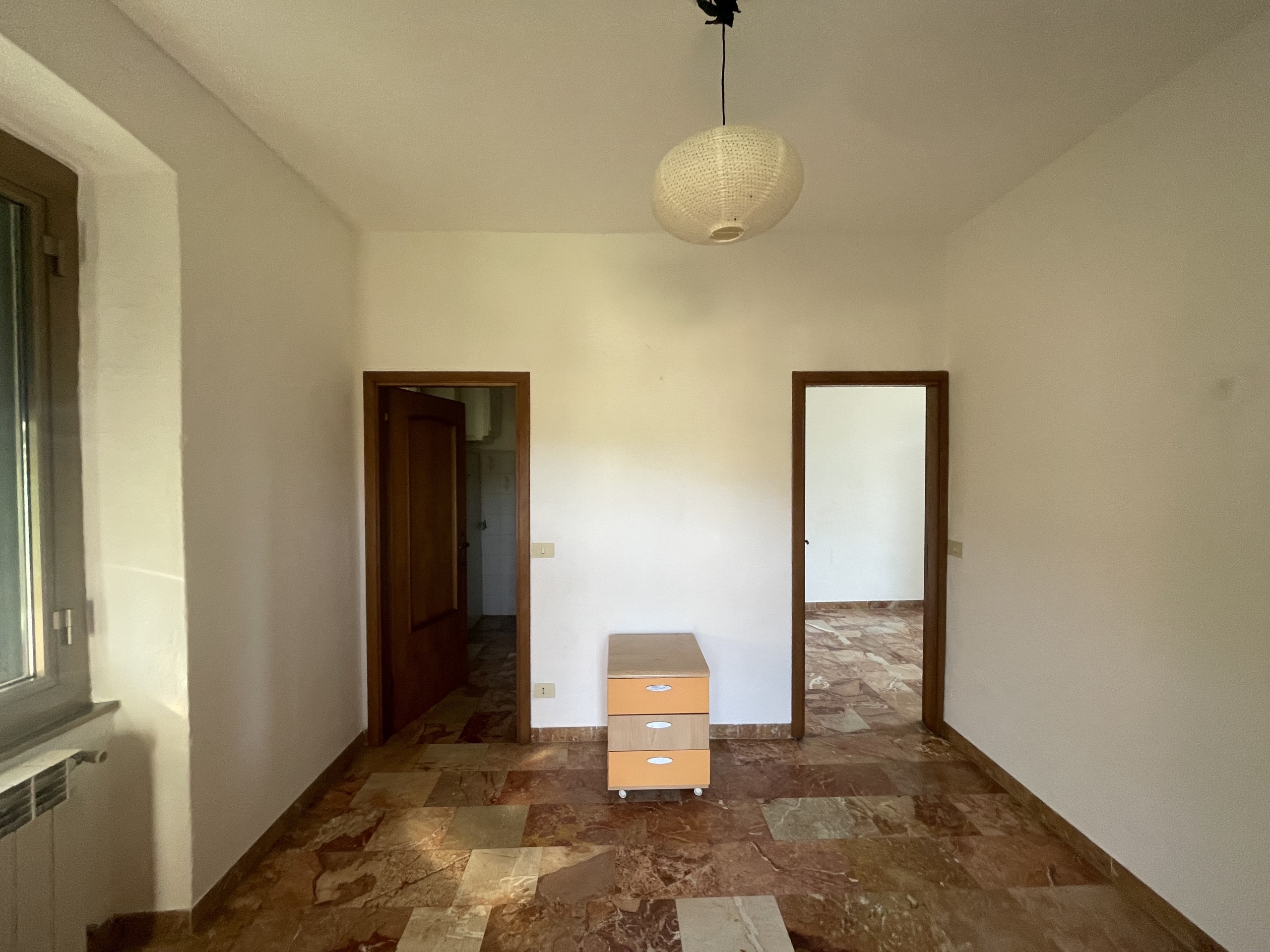 Quadrilocale in vendita in via vittorio veneto 53, Uscio