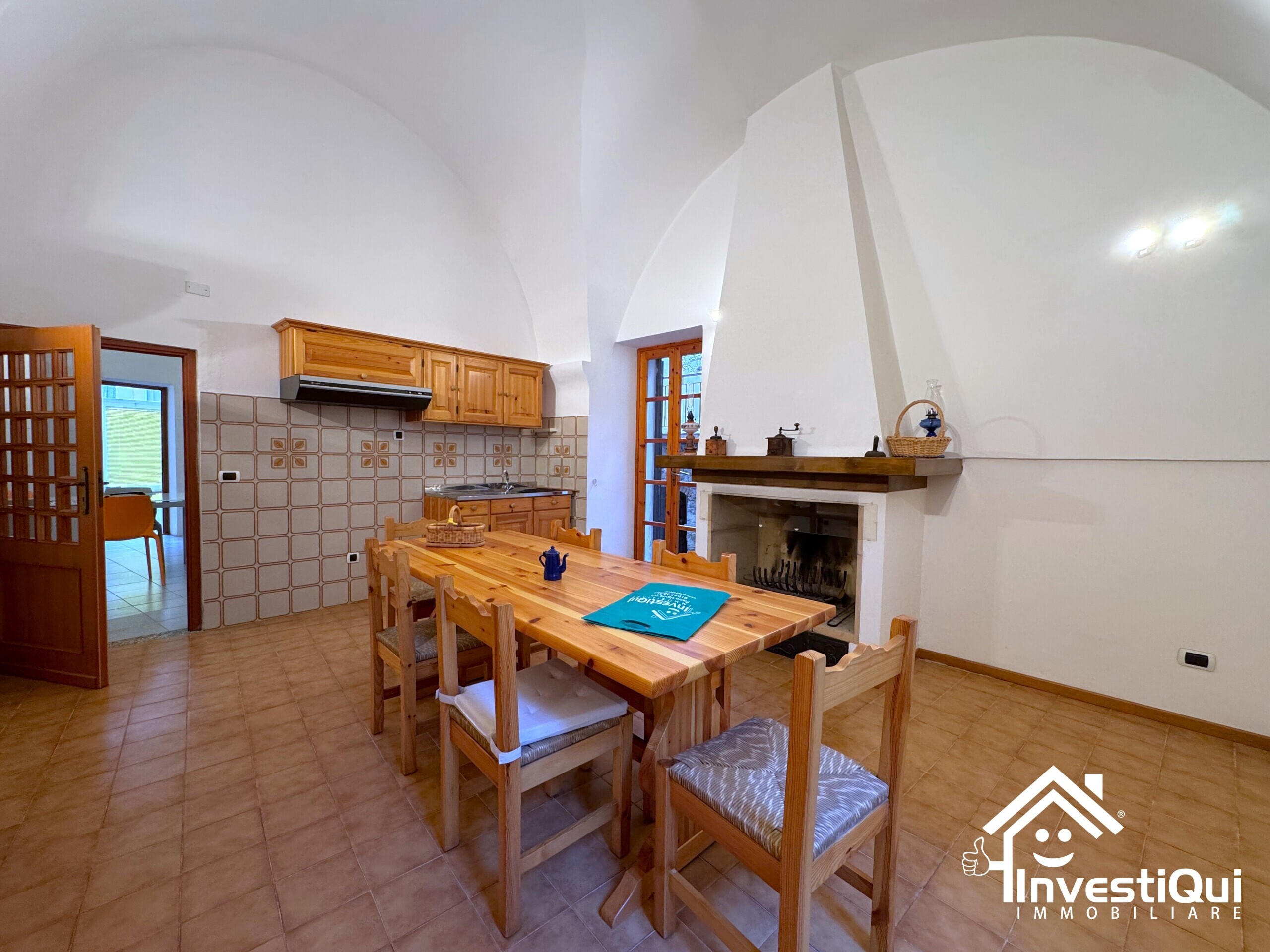 Appartamento con terrazzi in piazza umberto 1, Tovo San Giacomo