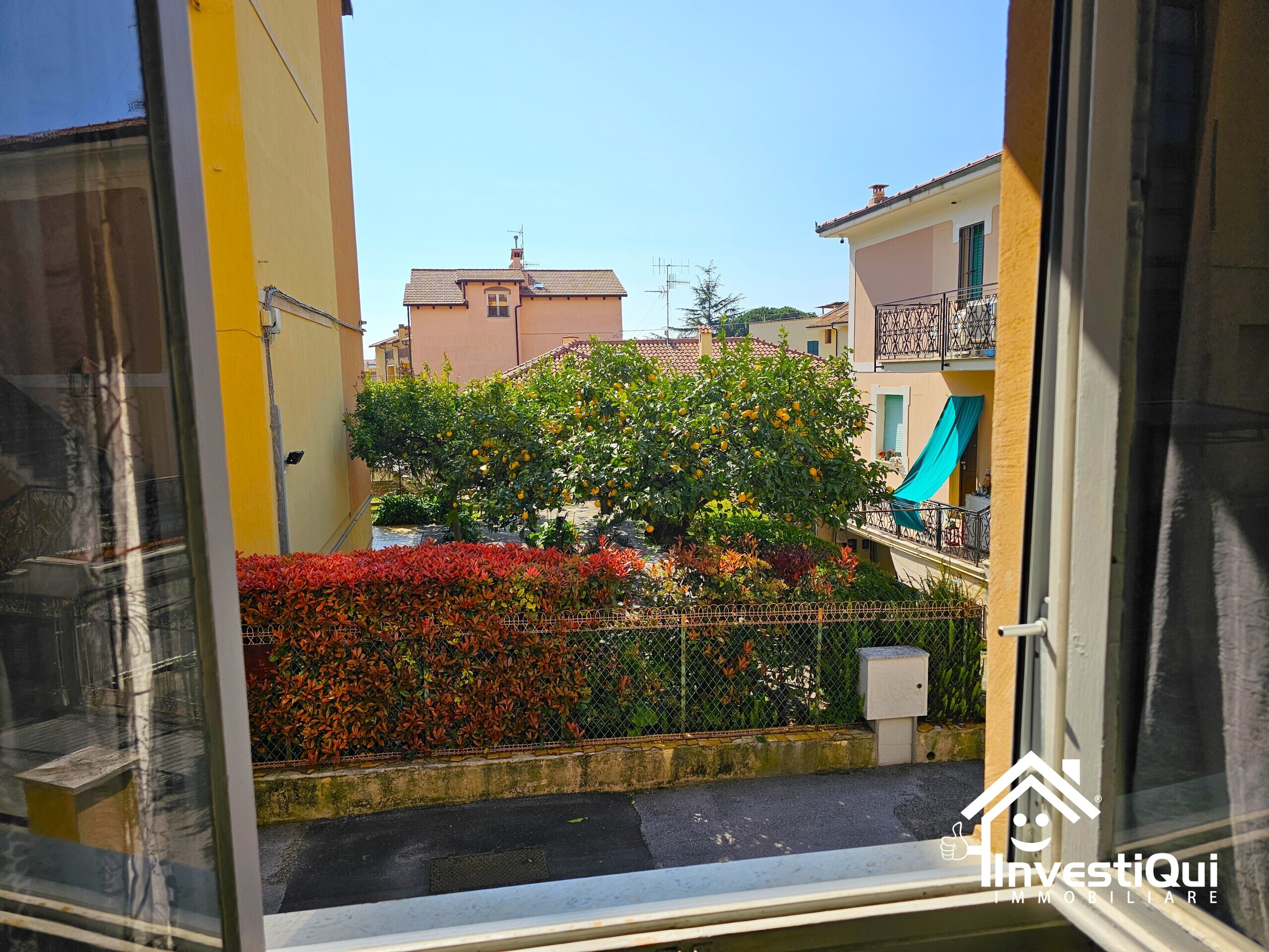 Bilocale da ristrutturare in via pavia 9, Pietra Ligure