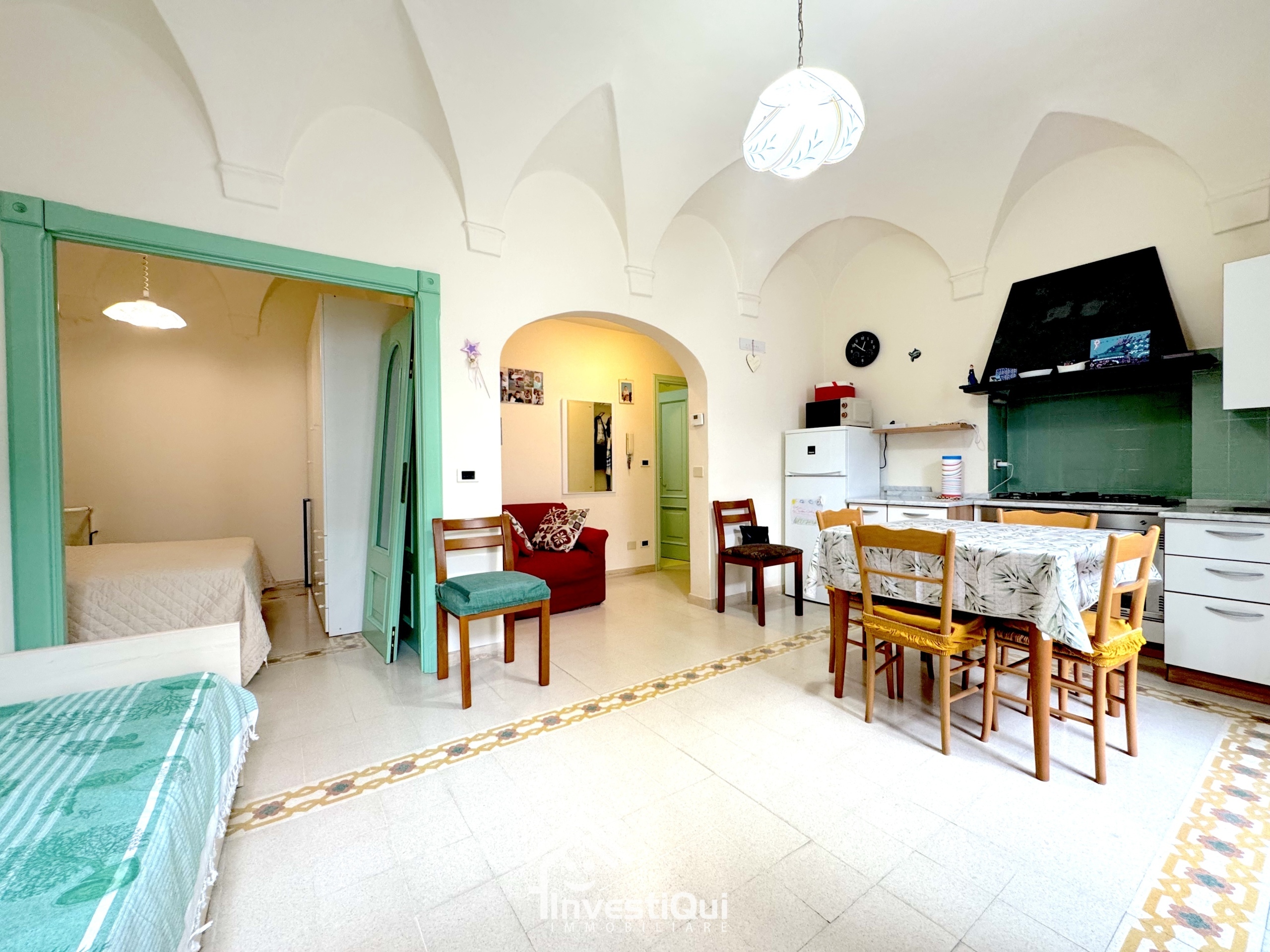Bilocale in vendita in via rocca crovara 16, Pietra Ligure