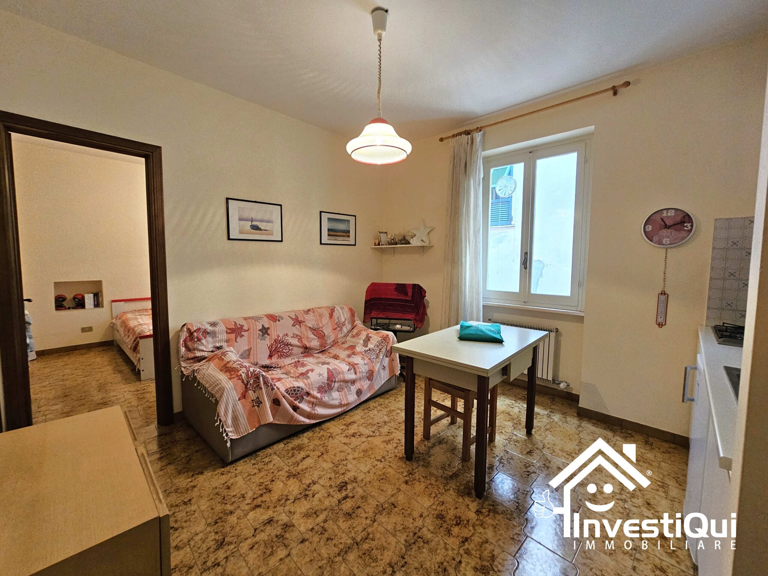 Bilocale in vendita in via gio batta chiappe 41, Pietra Ligure