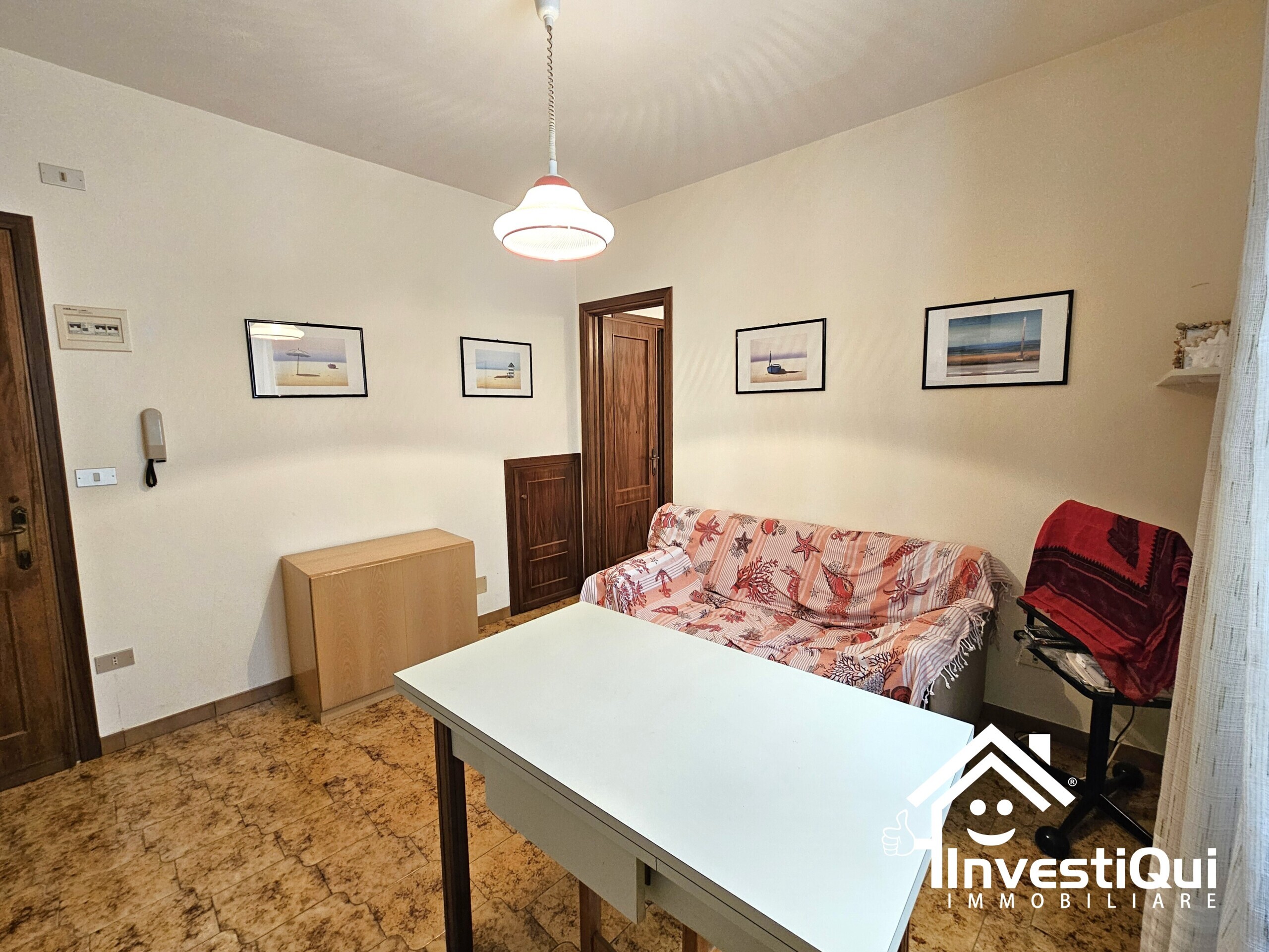 Bilocale in vendita in via gio batta chiappe 41, Pietra Ligure