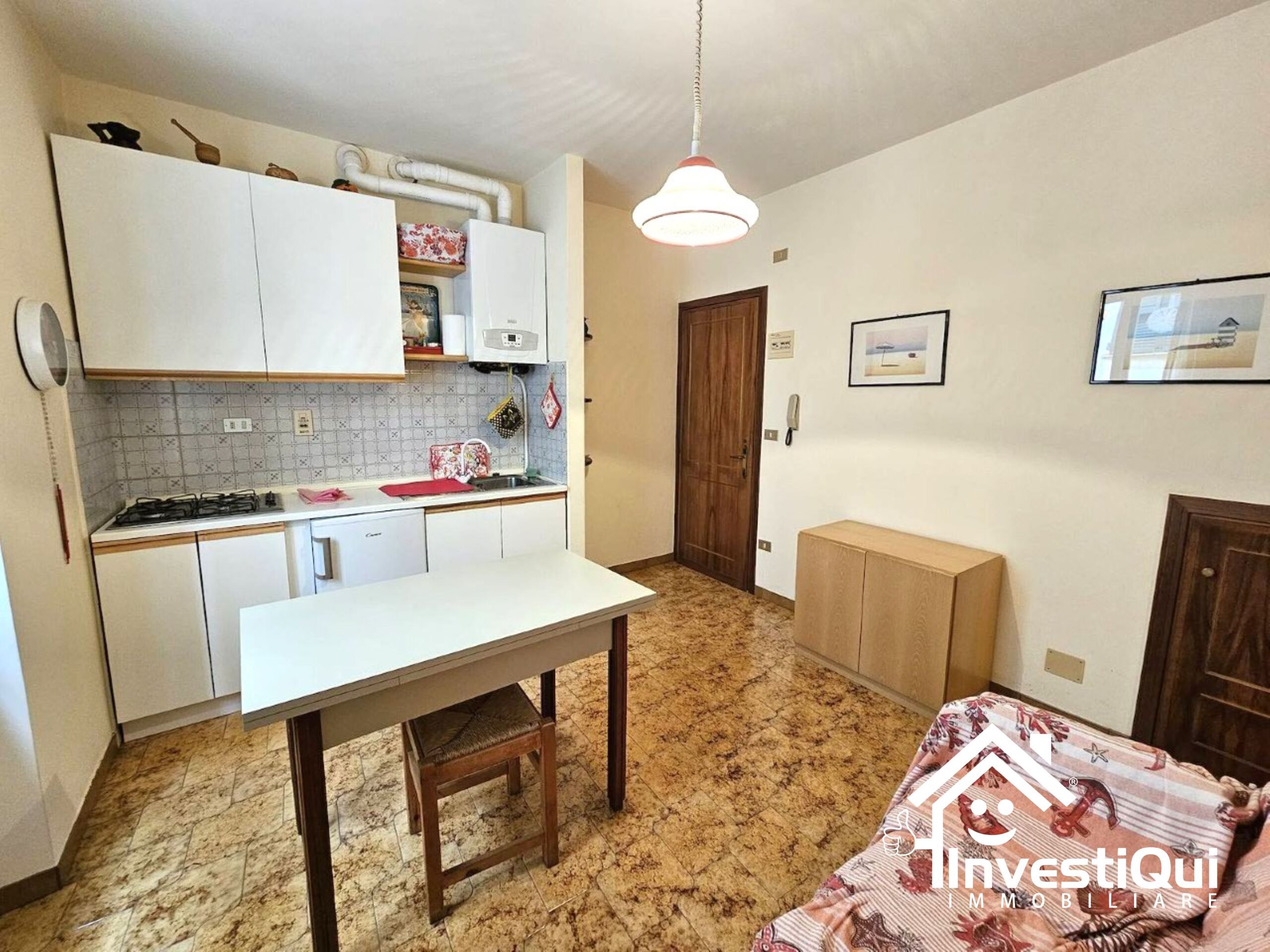 Bilocale in vendita in via gio batta chiappe 41, Pietra Ligure