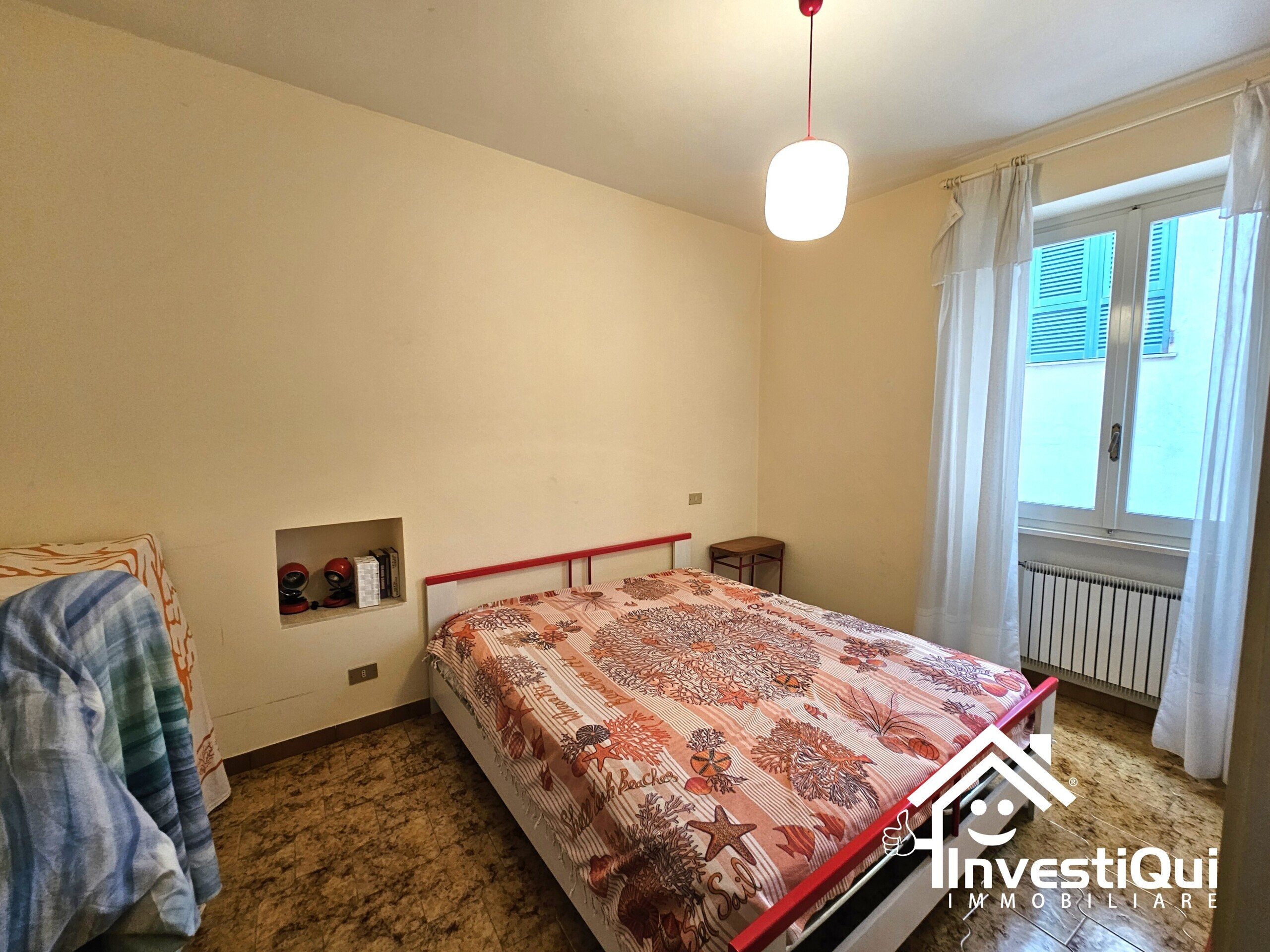 Bilocale in vendita in via gio batta chiappe 41, Pietra Ligure