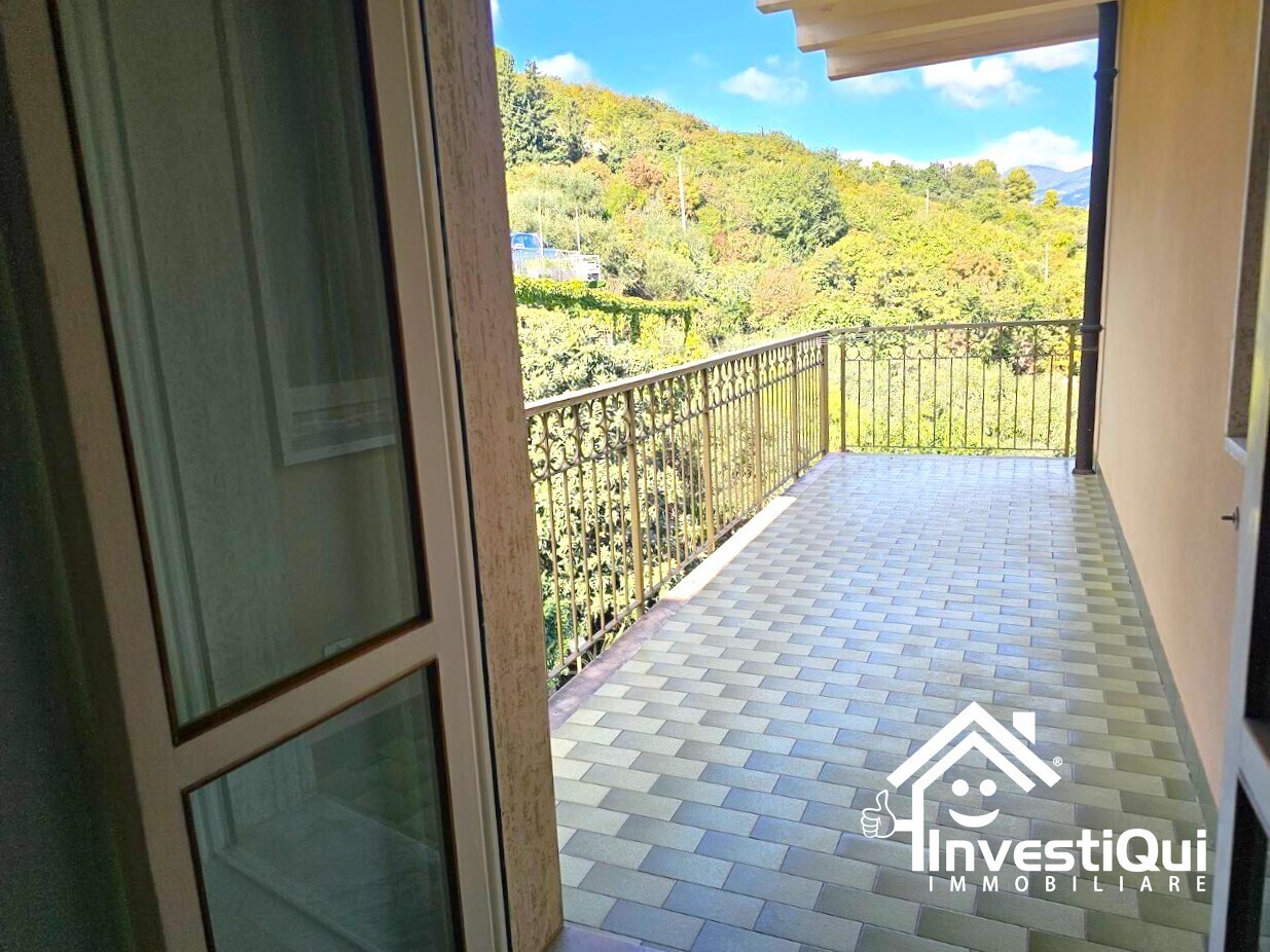 Monolocale vista mare in via piave 36, Pietra Ligure