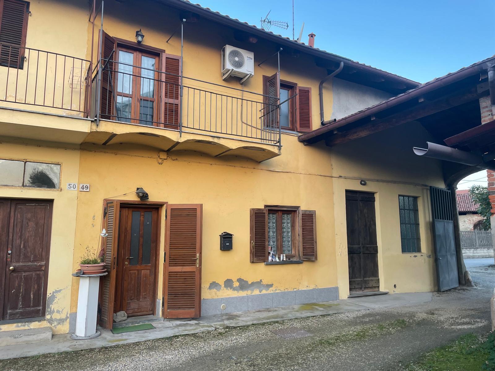 Casa indipendente in vendita in localit colombari 49, Ciri