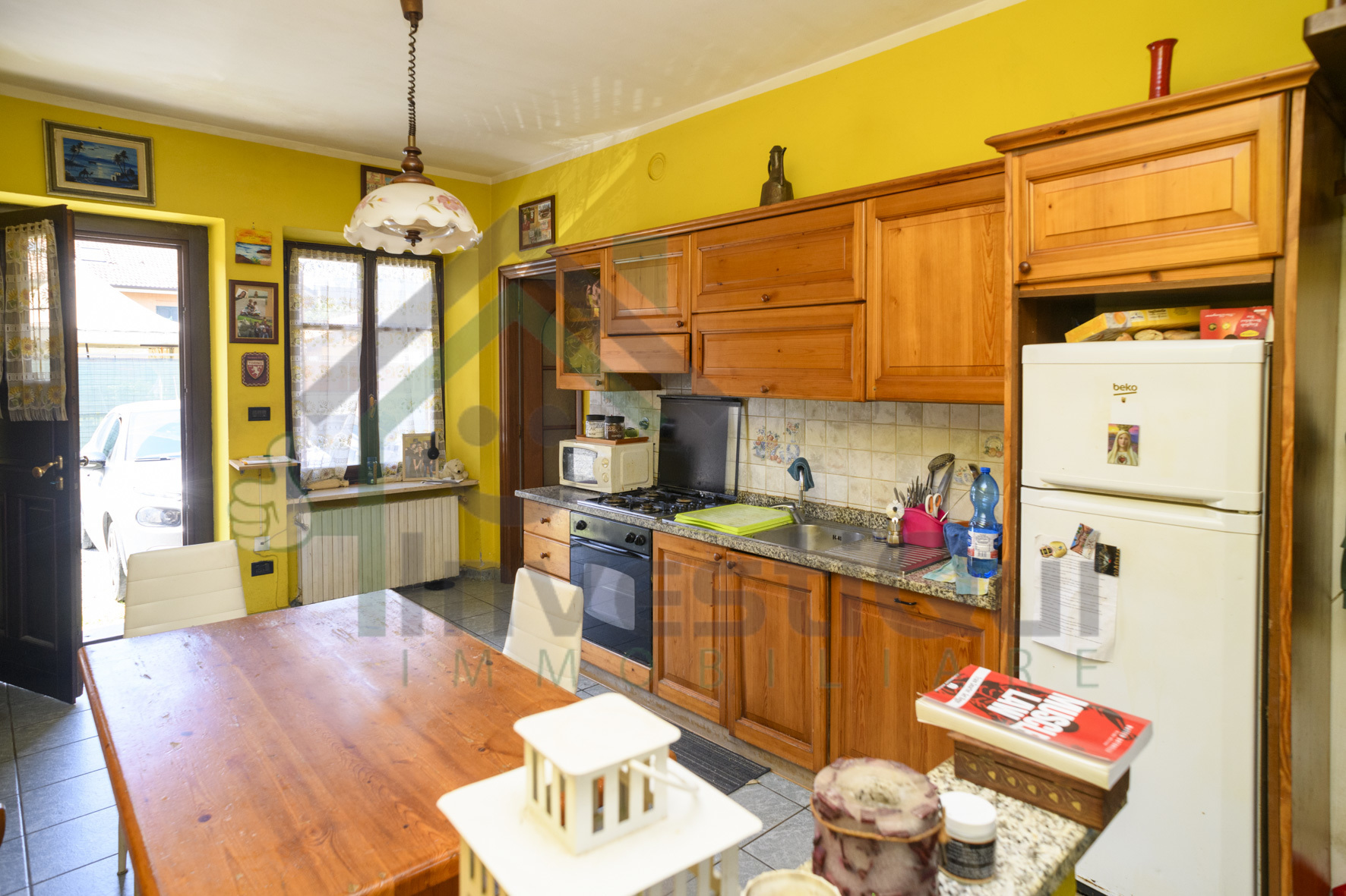 Casa indipendente in vendita in via gramsci antonio 13, Ciri