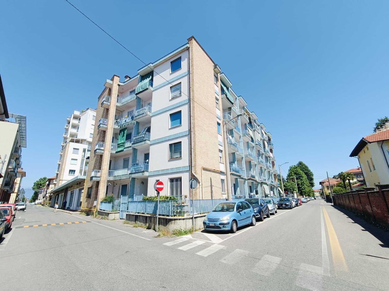 Appartamento da ristrutturare in via remmert f lli 21, Ciri