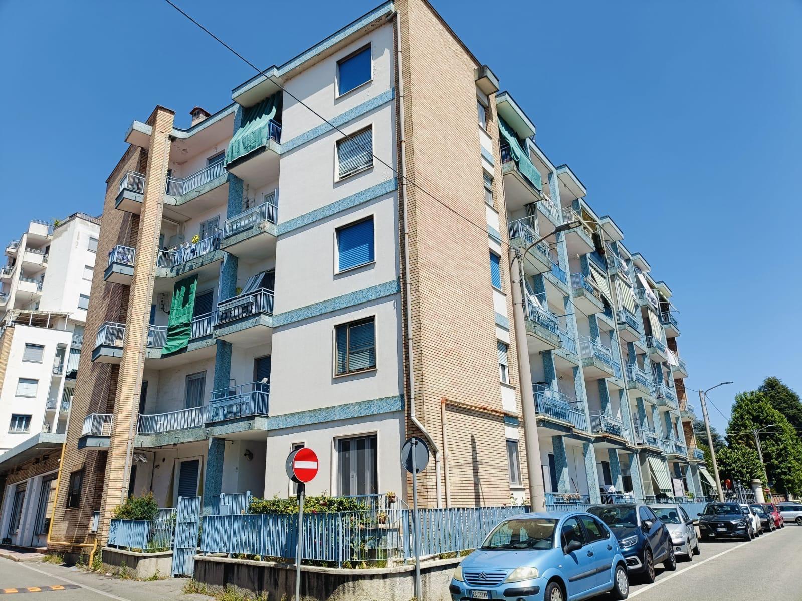 Appartamento da ristrutturare in via remmert f lli 21, Ciri