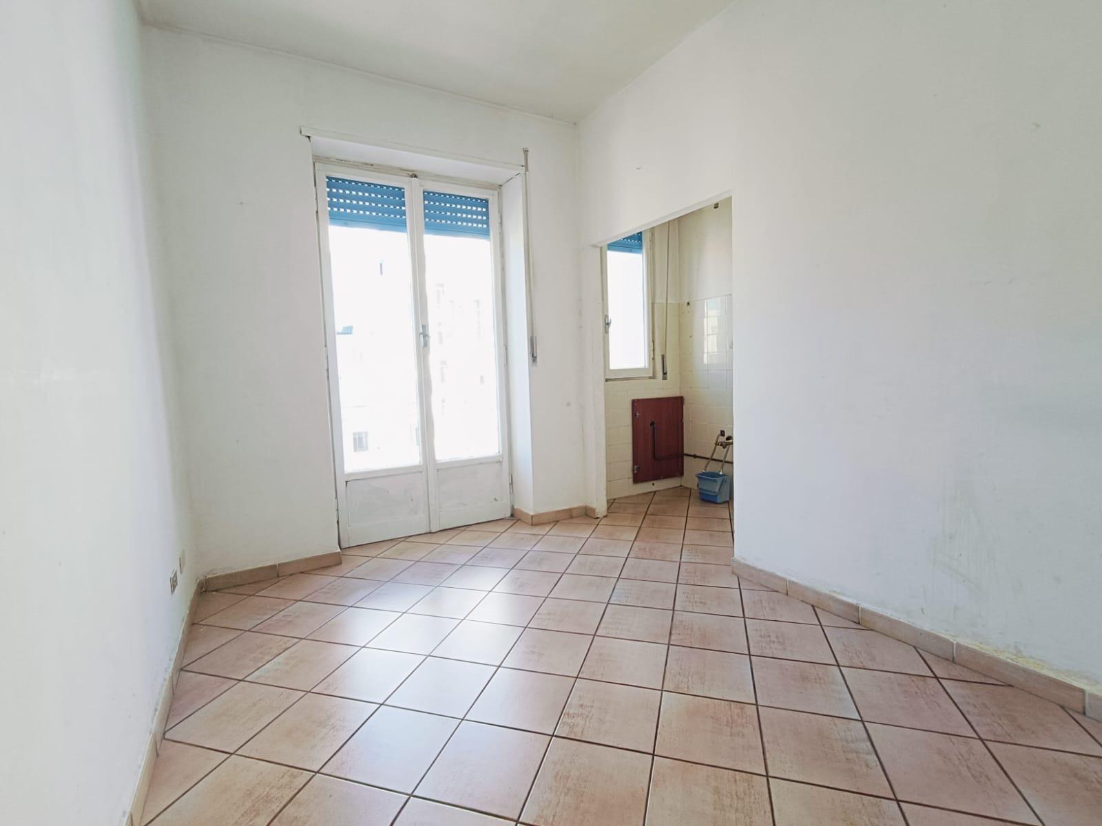 Appartamento da ristrutturare in via remmert f lli 21, Ciri