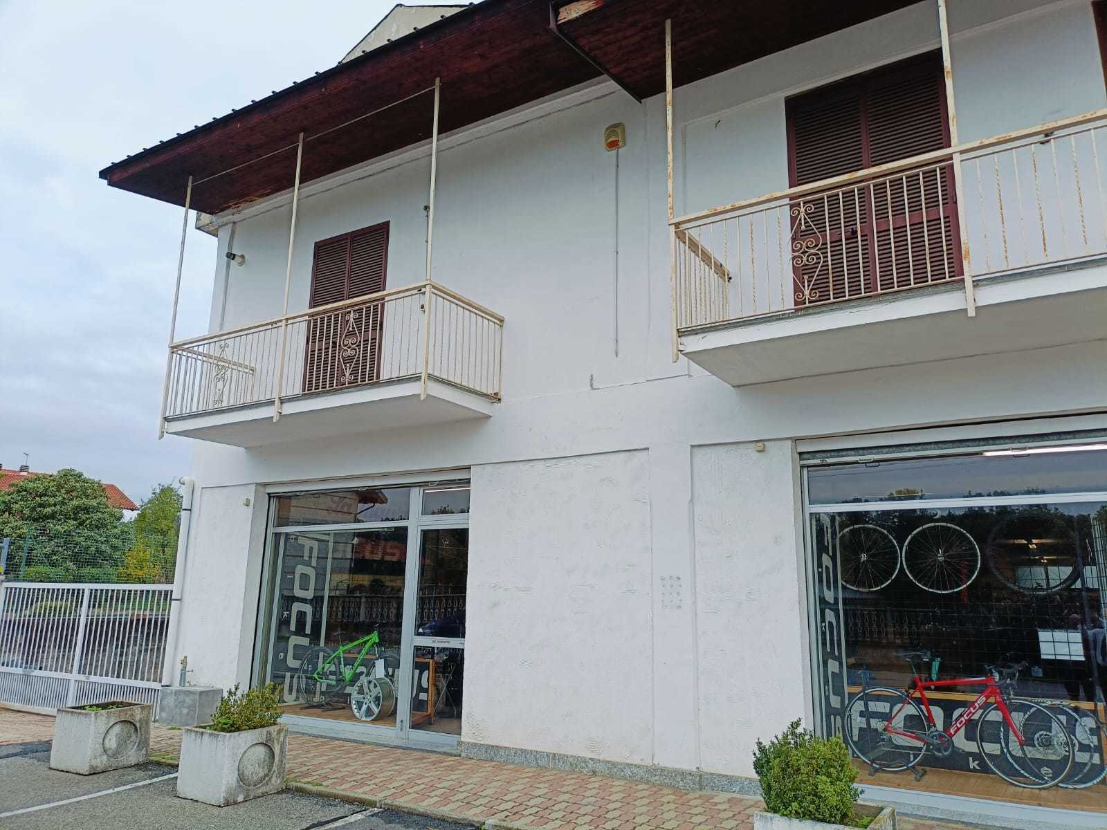 Magazzino in vendita in via madonna della neve 2c, Nole