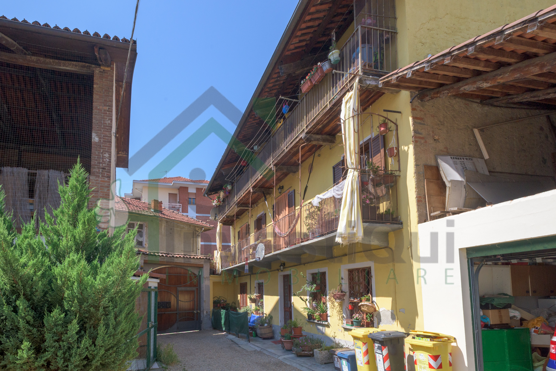 Casa indipendente in vendita in via torino 116, Nole