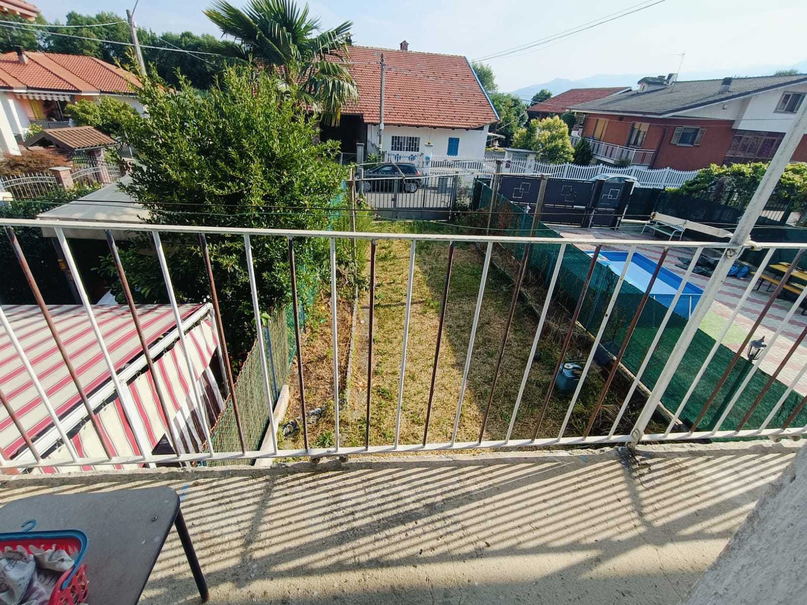 Casa indipendente da ristrutturare in via madonna della neve 30, Nole