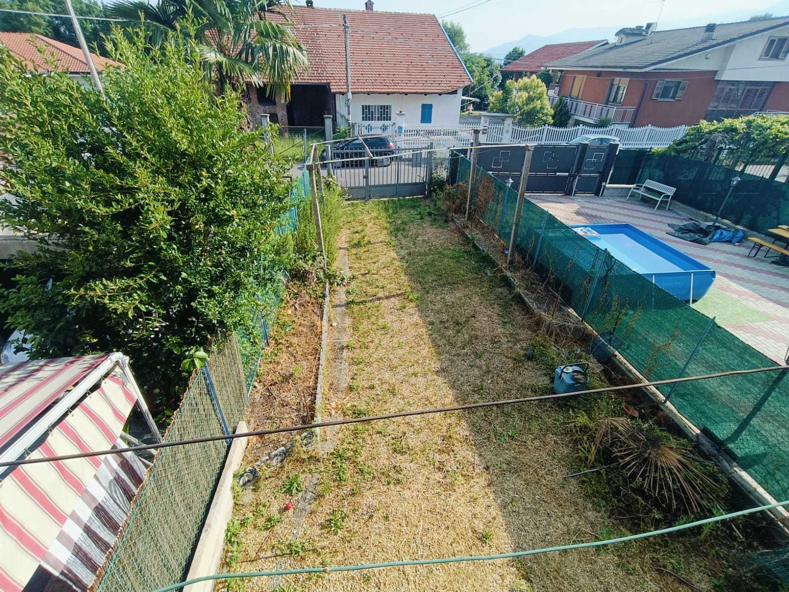 Casa indipendente da ristrutturare in via madonna della neve 30, Nole