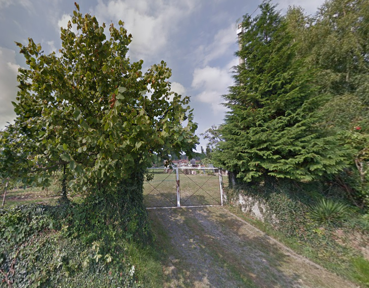 Terreno Industriale in vendita in frazione remondato 30, Ciri