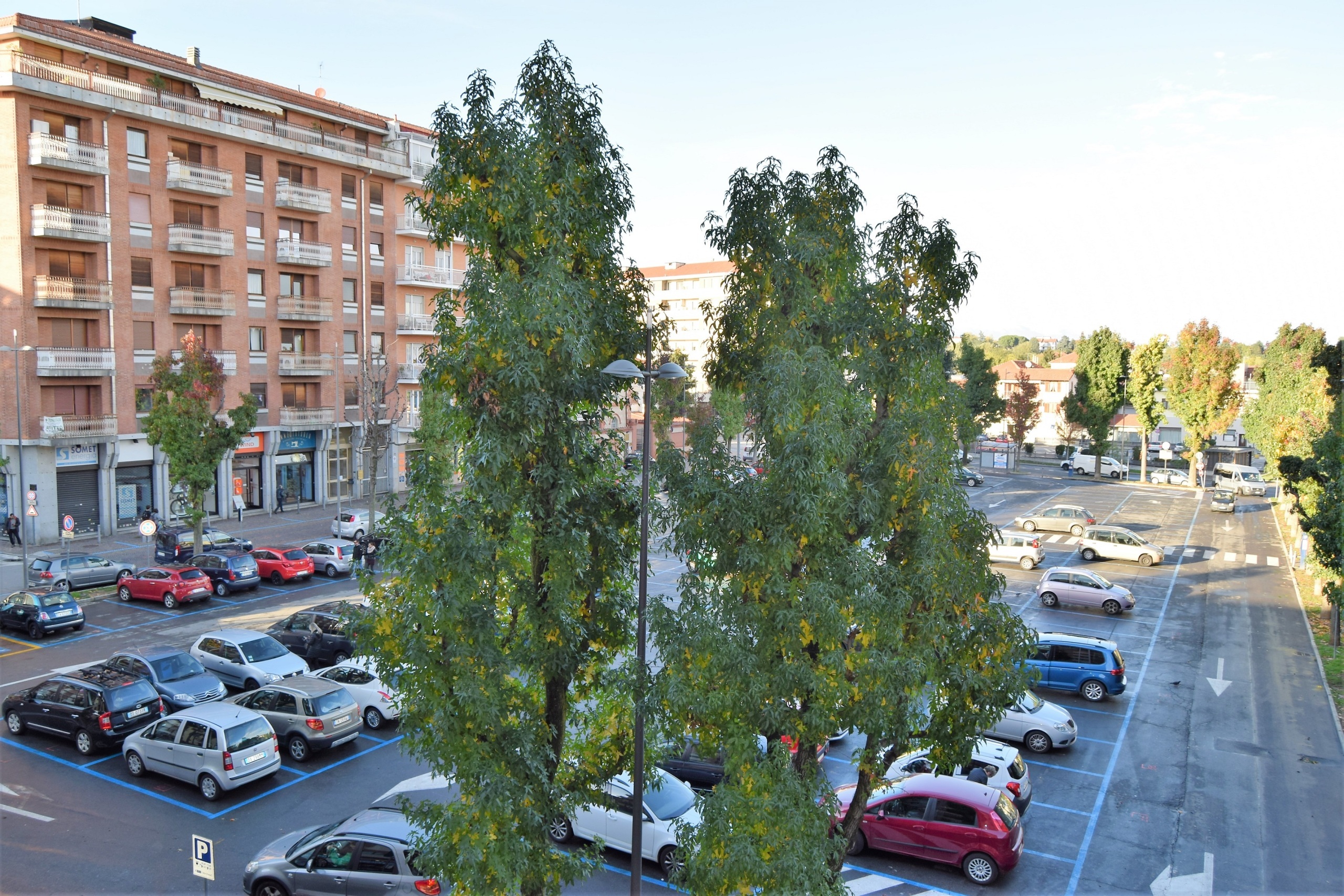 Bilocale in affitto in piazza castello 3, Ciri