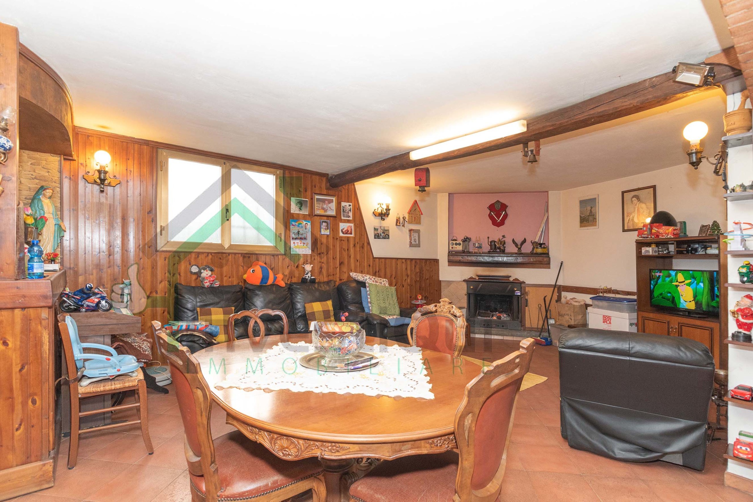 Villa in vendita in strada antica per ciri 1515, San Carlo Canavese