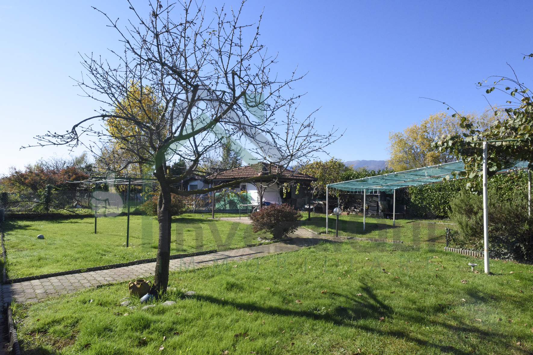 Appartamento da ristrutturare in strada delle rivette 3, Nole