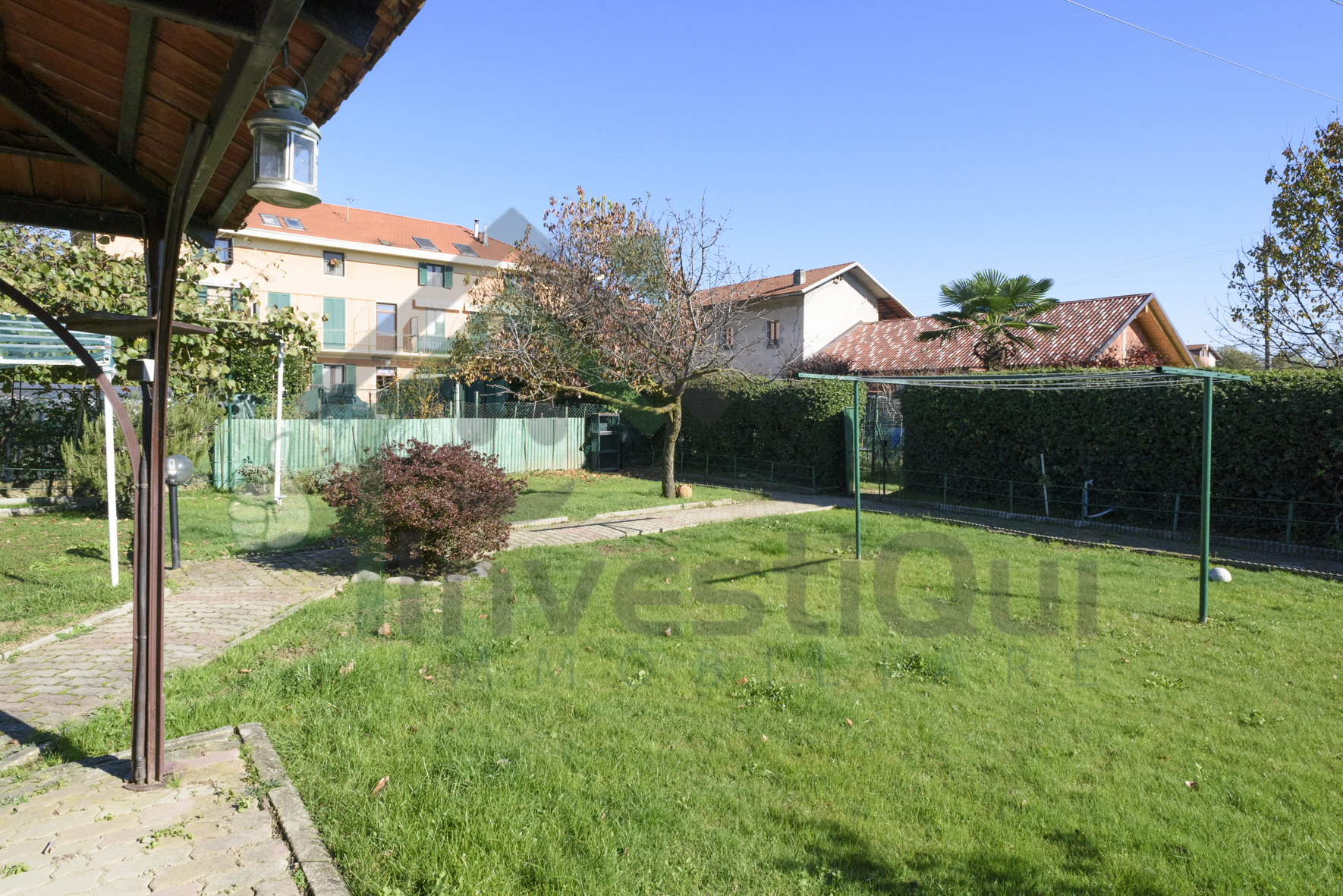 Appartamento da ristrutturare in strada delle rivette 3, Nole