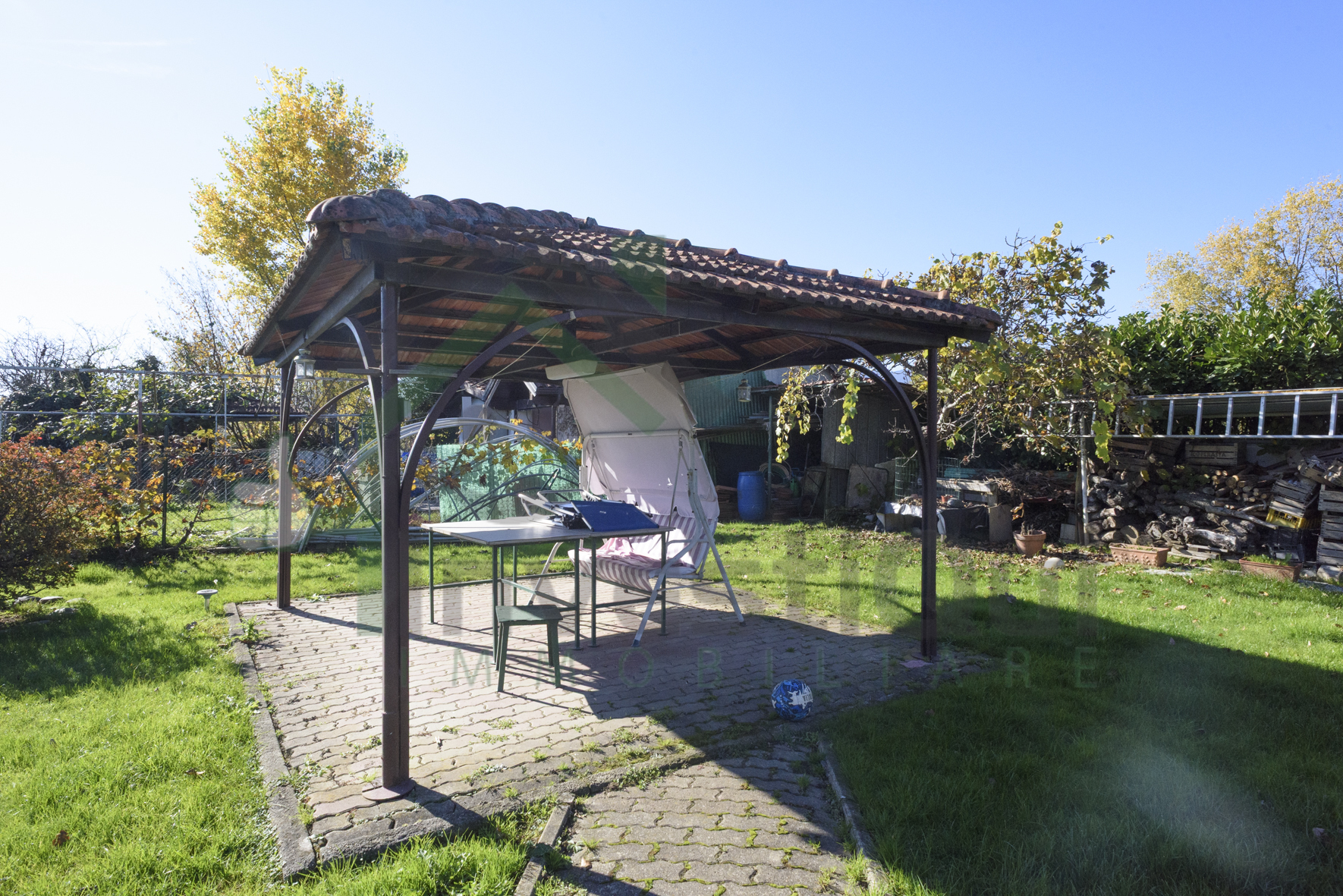 Appartamento da ristrutturare in strada delle rivette 3, Nole