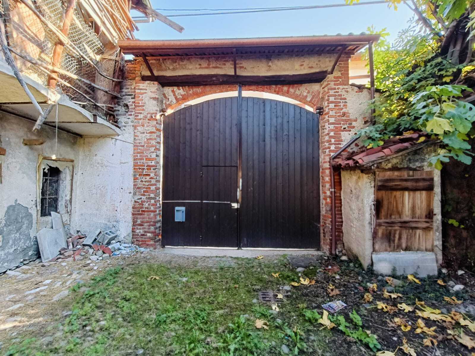 Casa indipendente da ristrutturare in via macario clemente 15, Ciri