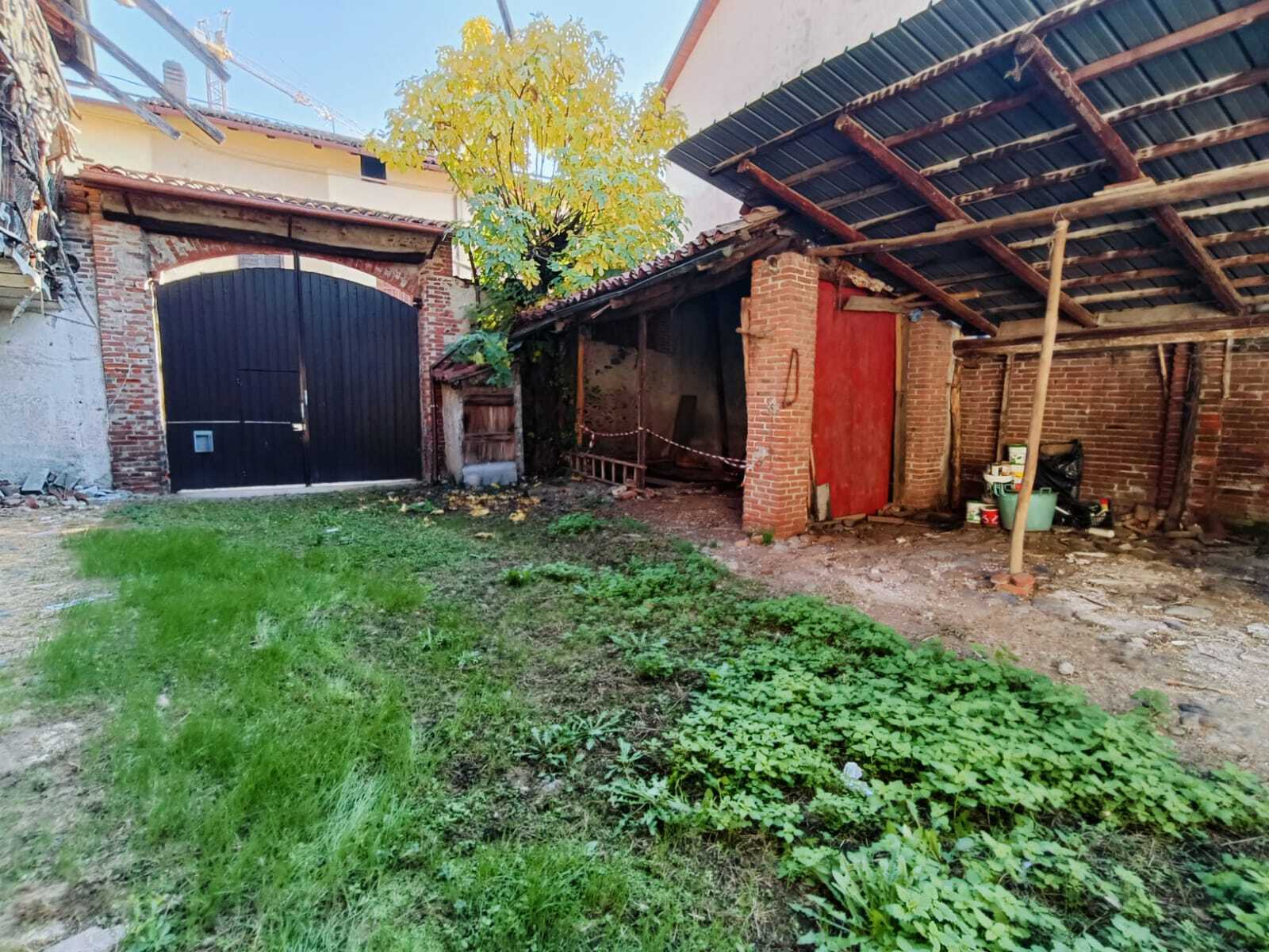 Casa indipendente da ristrutturare in via macario clemente 15, Ciri