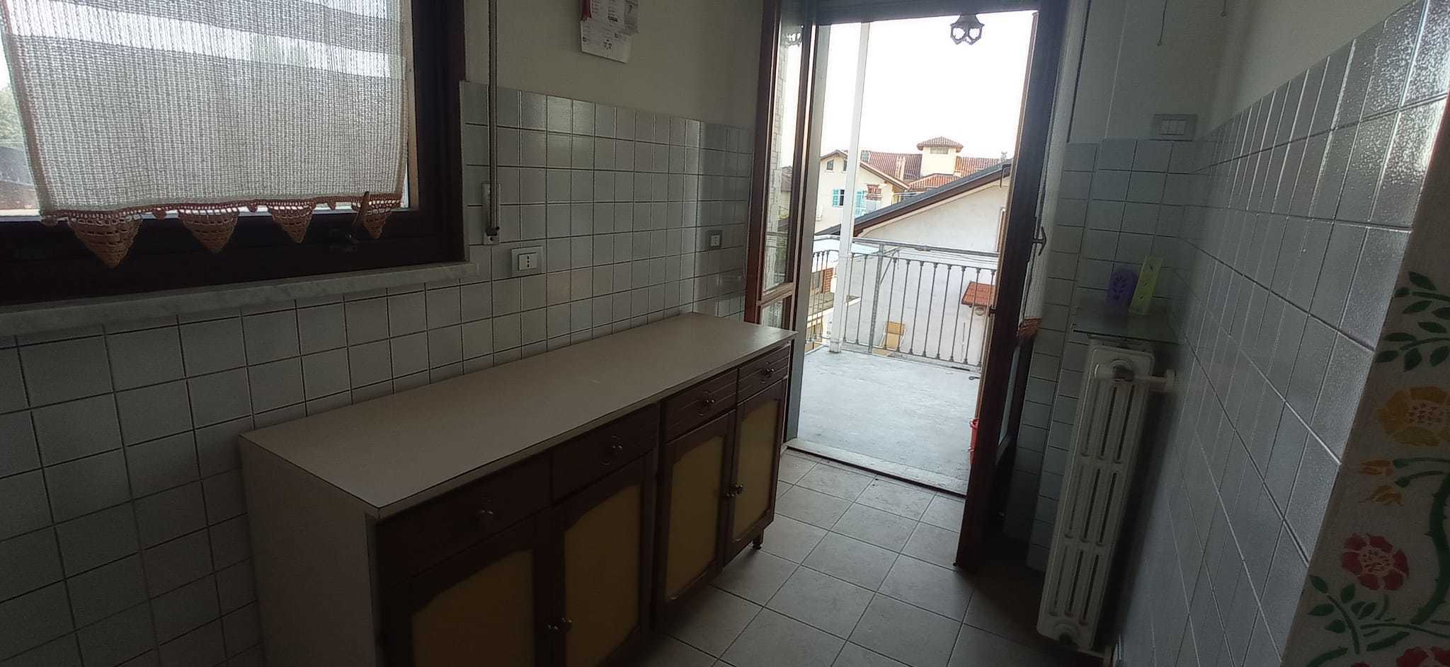 Trilocale in affitto in piazza martiri della libert 13, San Carlo Canavese